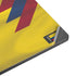 Colombia Soccer Flag Surface Laptop 7 13.8in Skin